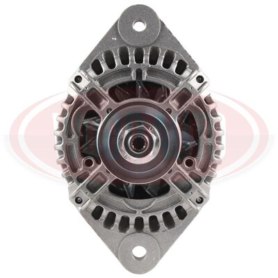 克拉斯850拖拉机发电机AAN8164发电机11.204.252发电机14V175A