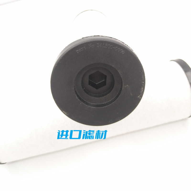 大路通DLT真空泵排气滤芯DLT40/63/100油雾分离器DLT200/300油烟