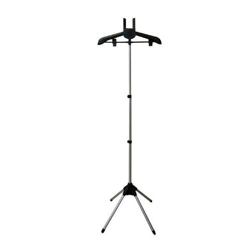 极速1.6m Clothes Hanger Stand Heavy Duty Space Saving Durabl
