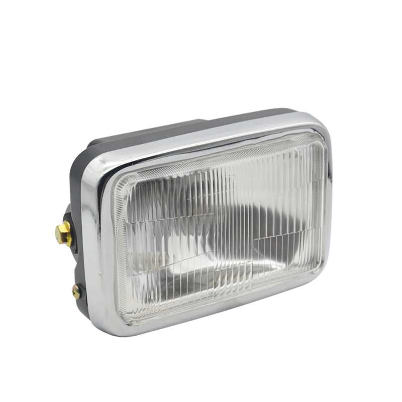 照明灯前大灯适用于豪爵铃木王GS125摩托车刹车后尾灯转弯转向灯