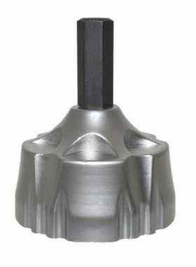3-19mm Hexagon Shank Remove Burr Universal Deburring