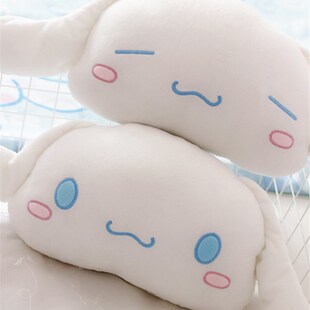 pillows Decorative plush plu car pillow doll 极速Cinnamoroll