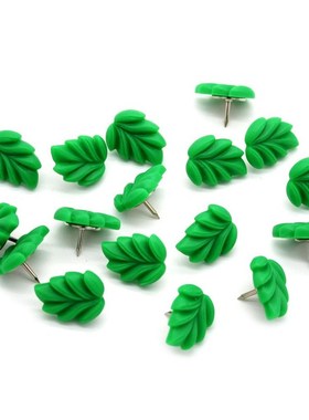 20pcs/set Plastic+Metal Thumbtacks Map Pin Pushpin Cork Boar