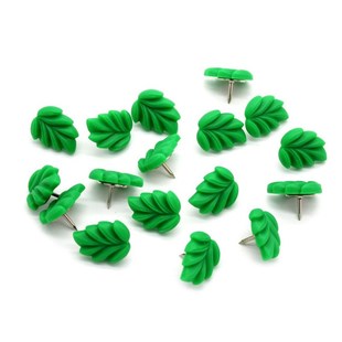 20pcs/set Plastic+Metal Thumbtacks Map Pin Pushpin Cork Boar