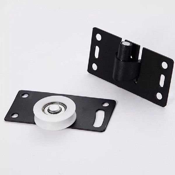 Durable Stainless Steel Door Rollers Sliding Door Wheel