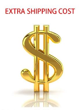 extral shipping fees   222