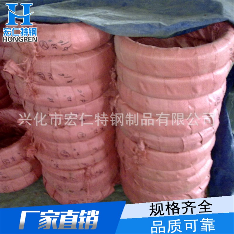 热卖不锈钢丝201 304 316L线材光亮丝弹簧丝氢退软丝中硬直条焊丝