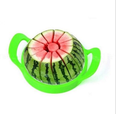 2016 Hot sale Watermelon cutter Convenient Kitchen cooking