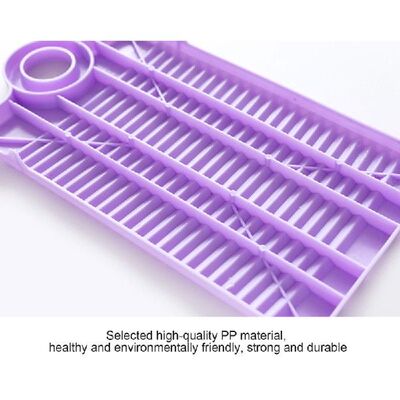 极速P82D Hanging Washboard Plastic Household Bathroom Sink N