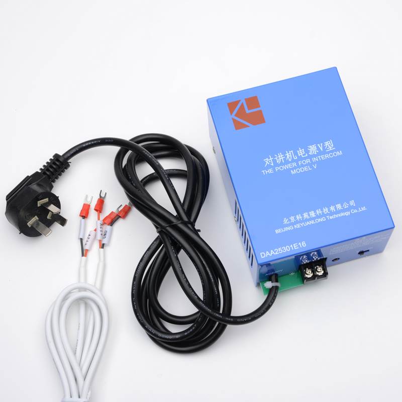 议价全新OTIS奥的斯对讲电源 DAA25301E16 值班室主机电源 电梯配