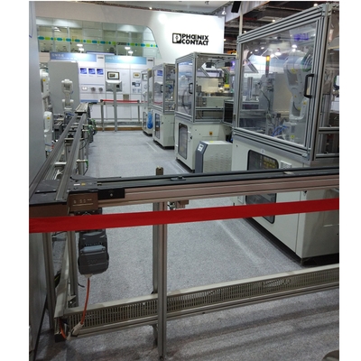 型材自动设备标2020n1荆型材铝材框20工业3d铝铝腾铝欧打印机