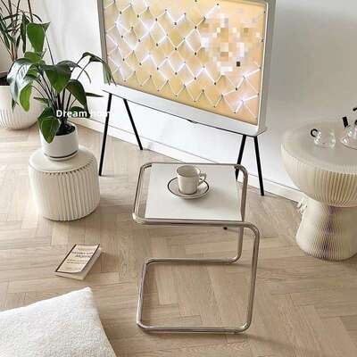 组厂直小户型中古可合茶几小4988方桌供客厅茶工几小桌子沙发阳台