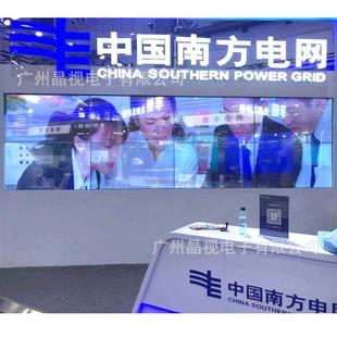 透明old拼SAI接屏透明屏幕会oleed显示屏展展博物馆拼接展车览展