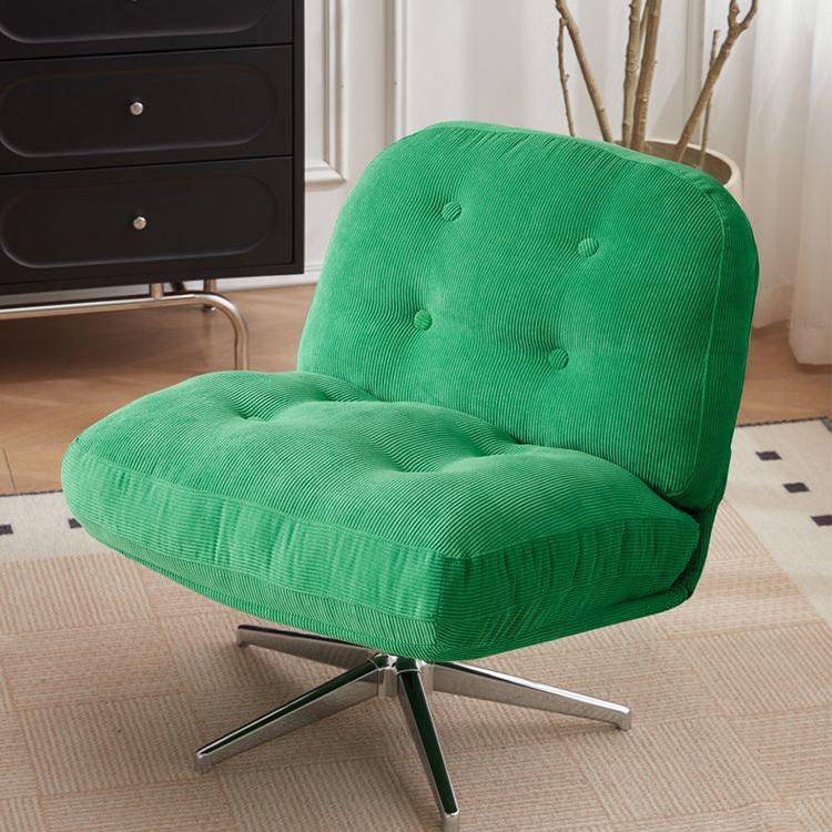 网红沙发椅杜威林格休台闲椅496可旋转客厅单阳小户型人设计师中