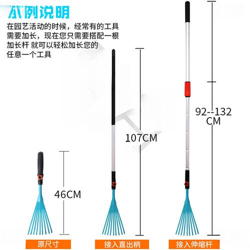 园艺小铁铲用子用种花家赶海工户具农套装CTY外挖土铁锹铲草种