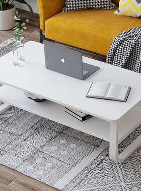 几TVU小户型客厅茶小桌台阳台桌子小茶茶几现代简约茶创意小方桌