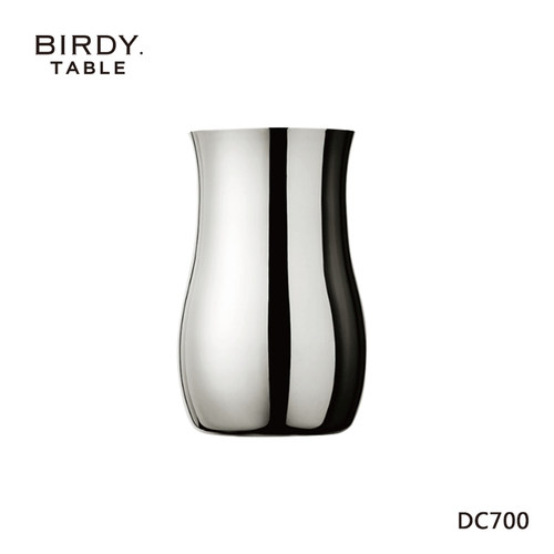 日本进口 BIRDY. Decanter 不锈钢醒酒器 调酒器具DC700