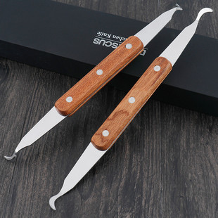 家用双头油烟机风轮拆卸拉马器拔轮器专业清洁维修工具