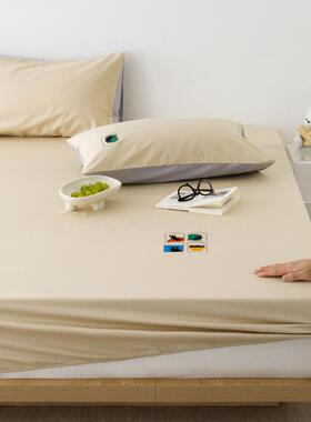 棉床笠单件00全棉四季通用床罩三纯件套11.儿2米童EX202402学生宿