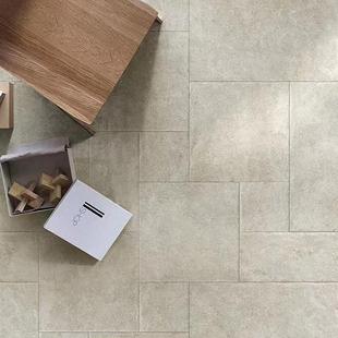 式古堡砖别墅庭园院露台墙地砖花莱姆莱姆石式石瓷砖美民宿阳台子