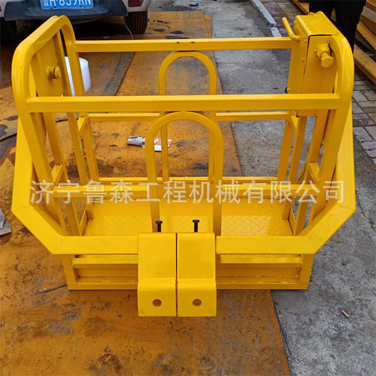 四川供各种IRR作型号吊车直专用高空车业吊篮徐工吊吊篮价格优惠