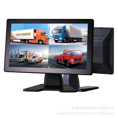 控远程车四路72406监一载体机