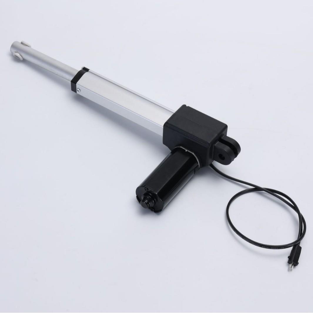 212V电498动伸缩降推杆直流电V30升00N4工业级可