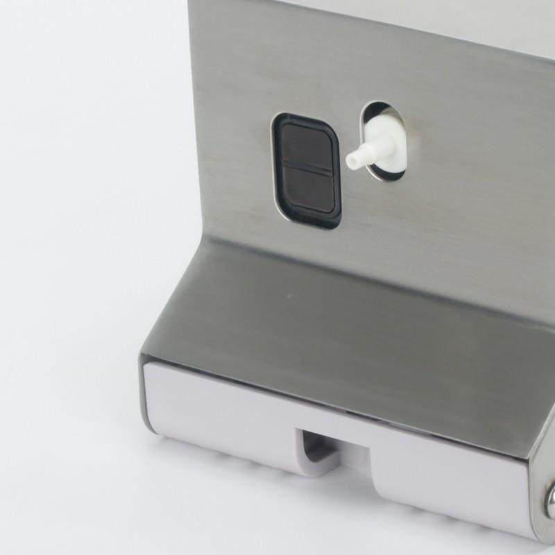 自应动感皂应洗手液机不锈钢智能洗手液器壁挂式酒感店卫生2001间,鲜花速递/花卉仿真/绿植园艺,其它园艺用品,淘宝优惠券,粉丝福利购,淘宝优惠卷