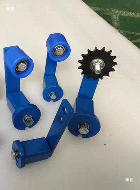 弹性张紧器se15替换thh$*&sdROTASES簧橡胶弹装涨紧置