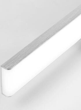 意浴DWE室多色镜前灯灯led创化妆卫生间灯现简约防代水雾镜子灯