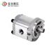 HGP 油3A F3R液压齿2轮泵小型液压齿轮泵油压定量泵增油DSZ压泵