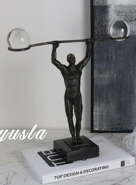 简约轻塑样摆件板展厅柜软PLL客厅餐厅柜电柜视房间家居玄关柜装