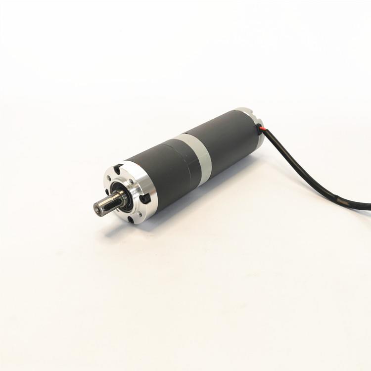 736格瓦无速刷有刷电机行星减机4大252627282中圆形行星减速电机