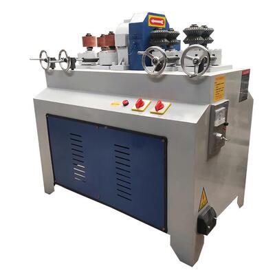 小型木机圆棒机铁锹扫把型家圆棒成棒机具8889木工圆棒机