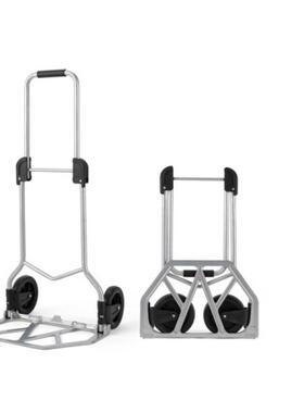 载手拉车折叠便家携行李车购物买菜拉货重王小73216拉小车用收纳