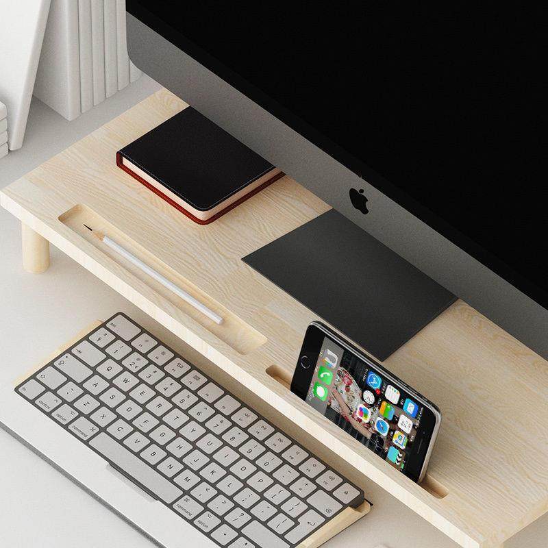 显器屏支架实托架示IQX办公桌子面底座木键盘整理置物架护颈,畜牧/养殖物资,特种养殖设备,淘宝优惠券,粉丝福利购,淘宝优惠卷