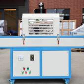 紫外线固化机UV固化炉UV烤箱上光机