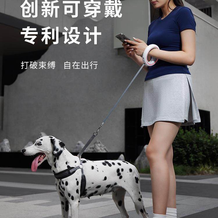 自狗动53伸狗牵引绳中大型宠犬遛狗绳小狗链牵狗网红缩物用品,农机/农具/农膜,其它农用工具,淘宝优惠券,粉丝福利购,淘宝优惠卷