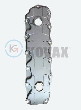 KOVA发动气门室盖288-9179E机X32BEO4D挖E325DE329DC7掘机配件