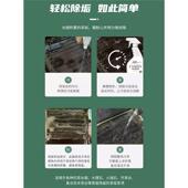 乌金茶盘专用清洗剂食品级红实木大理石竹饮茶台茶垢清洁去除神器