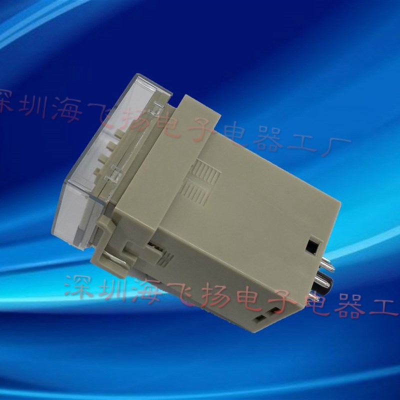 高品质 E5C2指针式温控器 旋钮温控器E5C2-R2OK 温控仪 E5C2-R