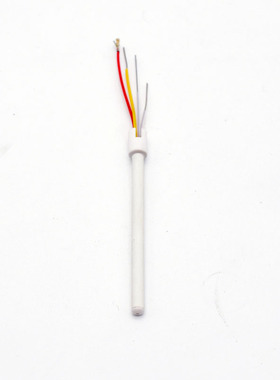 安泰信936b AT937 AT8586焊台通用四芯不锈钢金属发热芯电烙铁芯