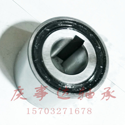 单向轴承FND442 尺寸20*46*34 单向超越离合器 工厂现货销售
