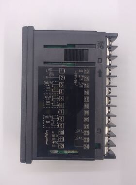 日本理化RKC RS400 VNM*NNN/N 0-400度 温度控制器 温控表