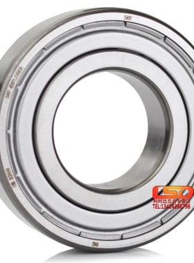 瑞典进口轴承6312 6313 6314 6315 6316 6317-2Z/C3 2RS1/C3 M WT