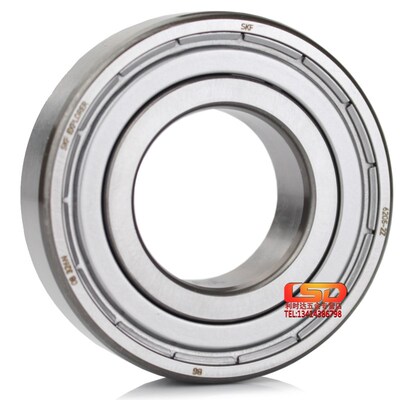 瑞典进口轴承6312 6313 6314 6315 6316 6317-2Z/C3 2RS1/C3 M WT