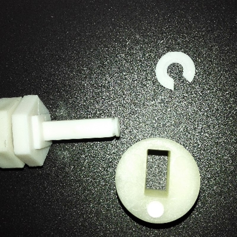 侧装浮球开关/液位开关/水位开关/液位传感器/防腐塑料浮球PH1PH2