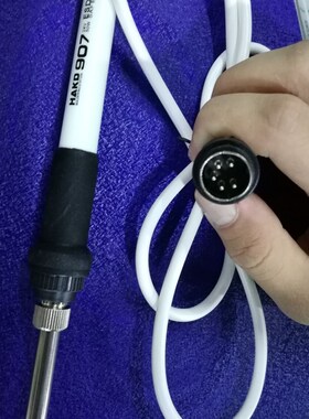 HAKKO 936焊台907手柄(进口HAKKO1321发热芯)