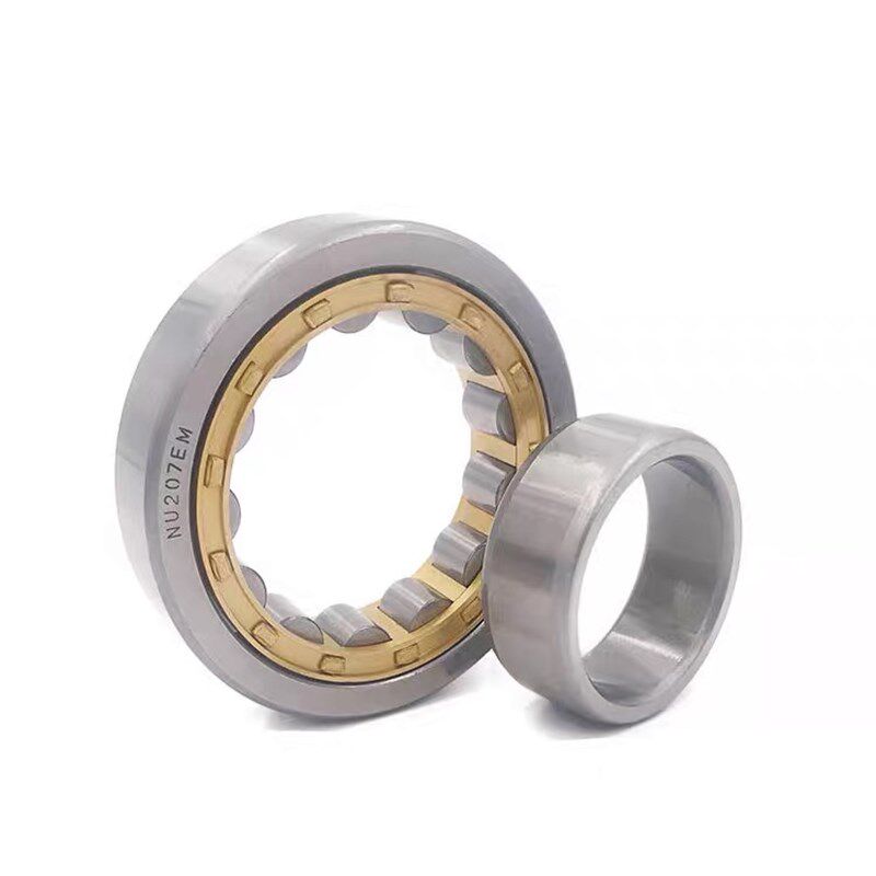 减速机偏心轴承RN205 206 307 308 309 312 219 222M圆柱滚子系列