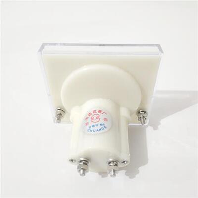 85C1型指针式直流正负电压表5V10V15V20V30V50V100V150V250V